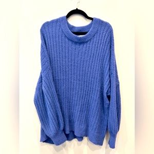 Aerie Fuzzy Sweater